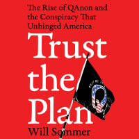The Storm is Coming. Trust the Plan.<br>Or not.<br><br>Trust the Plan