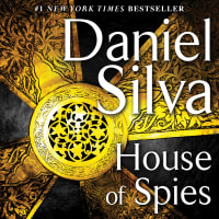 Gabriel Allon is back and out for revenge in this heart-stopping tale of suspense<br><br>House of Spies