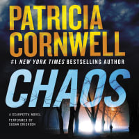 “When it comes to the forensic sciences, nobody can touch Cornwell” (New York Times Book Review).<br><br>Chaos