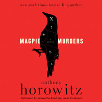<strong>Don’t miss <em>Magpie Murders</em> on PBS's MASTERPIECE Mystery! </strong><br><br>Magpie Murders