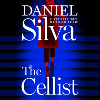 A timely and explosive new thriller featuring art restorer and legendary spy Gabriel Allon:<br><br>The Cellist