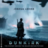 The epic true story of Dunkirk—now a major motion picture, written and directed by Christopher Nolan:<br><br>Dunkirk