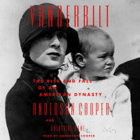 Discover a rollicking, quintessentially American history as remarkable as the family it so vividly captures.<br><br>Vanderbilt