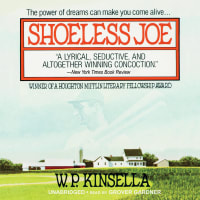 Shoeless Joe, the soul-stirring novel on which the movie Field of Dreams is based, is more than just another baseball story....<br><br>Shoeless Joe