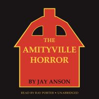 Save $12 on the spellbinding, bestselling true story that gripped the nation....<br><br>The Amityville Horror
