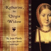 Jean Plaidy’s narrative genius sparkles in this story of a remarkable royal marriage....<br><br>Katharine, the Virgin Widow