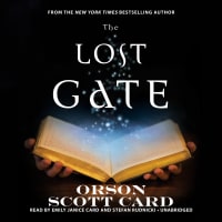 Discover the first book in the Mithermages series from the bestselling author of <i>Ender’s Game</i><br><br>The Lost Gate