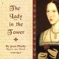 One of history’s most complex and alluring women comes to life in this classic novel by the legendary Jean Plaidy<br><br>The Lady in the Tower