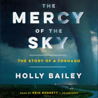 Save $17 on the harrowing inside account of Oklahoma’s deadliest tornado:<br><br>The Mercy of the Sky