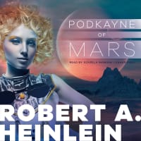 “High-spirited entertainment for all ages” (Kirkus) awaits in this intergalactic adventure from an SFWA Grand Master<br><br>Podkayne of Mars