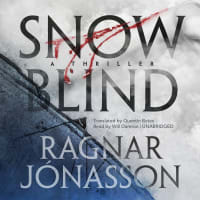 Grab this one today, or click through and choose "BUY THE BUNDLE" to save $45.88 on a bundle of 3 books in this series!<br><br>Snowblind