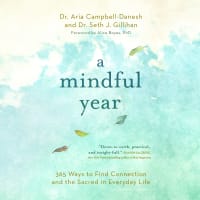 A book readers will turn to again and again as it becomes a daily companion in finding wisdom, love, connection, and joy.<br><br>A Mindful Year
