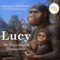 Listen to the story of the discovery of the oldest, best-preserved skeleton of any erect-walking human ancestor ever found.<br><br>Lucy