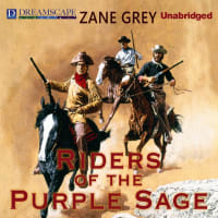 In 1871 Utah, young Jane Withersteen is courted by Elder Tull, the leader of her polygamous Mormon church....<br><br>Riders of the Purple Sage