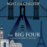 Grab a $12 price cut and a great listen!<br><br>The Big Four