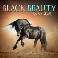 Follow Black Beauty’s heartrending journey from the beautiful English countryside to the gritty streets of London.<br><br>Black Beauty