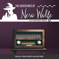 Performed by a full cast, this engrossing audiobook is perfect for puzzle enthusiasts and fans of Sherlock Holmes!<br><br>The Adventures of Nero Wolfe