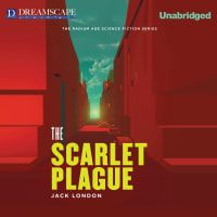 Click through and choose "BUY THE BUNDLE" to save $70 on 5 Jack London classics!<br><br>The Scarlet Plague