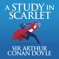 Introduced by a mutual friend, Holmes and Watson discover that they have much more in common than their shared domicile....<br><br>A Study in Scarlet