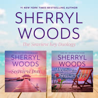 Save $26 with this 2-in-1 BOXED SET ALERT from the author of the Sweet Magnolias and Chesapeake Shores series!<br><br>Seaview Key Bundle