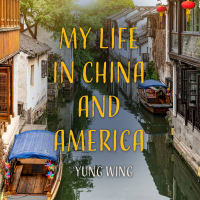 “A gem from another era—written by a man who crossed so many boundaries” (Graham Earnshaw, Tales of Old Shanghai)<br><br>My Life in China and America