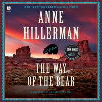 Fossil harvesting, ancient lore, greed, rejected love and murder in a new installment of the Leaphorn/Chee/Manuelito series<br><br>The Way of the Bear