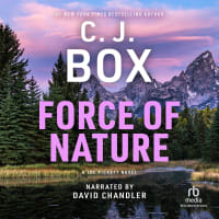 NYT best-selling author C. J. Box delivers a novel starring Joe Pickett's sidekick, fan-favorite Nate Romanowski!<br><br>Force of Nature
