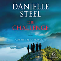 Danielle Steel deftly weaves a story that is a portrait of courage and a striking tale of the bonds of love and family....<br><br>The Challenge