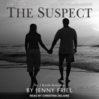 Save 89% on this true crime story of love, marriage, betrayal and murder:<br><br>The Suspect