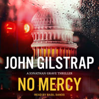 “In the tradition of Lee Child and Stephen Hunter” (Jeffery Deaver)<br><br>No Mercy