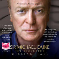 Born Maurice Micklewhite, son of a Billingsgate fish porter and a charlady, he became Sir Michael Caine....<br><br>Sir Michael Caine
