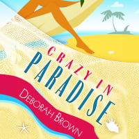 When Madison inherits her late aunt’s beachfront properties in the Keys, she also inherits their kooky yet lovable tenants...<br><br>Crazy in Paradise