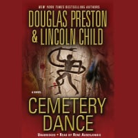 Pendergast–the world’s most enigmatic FBI Special Agent–returns to New York City to investigate a murderous cult....<br><br>Cemetery Dance