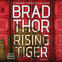 Deadly operative Scot Harvath faces down democracy's most powerful enemy....<br><br>Rising Tiger