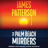 From the world’s #1 bestselling author: get this trio of heart-racing novellas at one great price!<br><br>The Palm Beach Murders