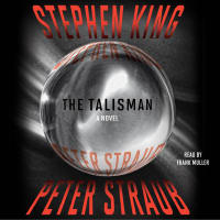 An iconic collaboration between bestselling authors Stephen King and Peter Straub—an epic #1 NYT bestselling fantasy thriller!<br><br>The Talisman
