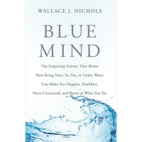 Discover a landmark book by marine biologist Wallace J. Nichols on the remarkable effects of water on our health and well-being.<br><br>Blue Mind