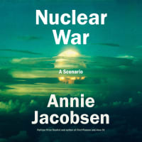 "Jacobsen gives us a vivid picture of what could happen if our nuclear guardians fail…Terrifying.” —Wall Street Journal<br><br>Nuclear War: A Scenario