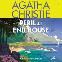 “Good old-fashioned mystery fun” (AudioFile) set on the Cornish Riviera!<br><br>Peril at End House