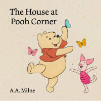 This classic has been treasured by multiple generations of children and adults alike....<br><br>The House at Pooh Corner