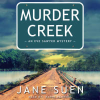 Save 90% on a nail-biting listen that kicks off a series:<br><br>Murder Creek