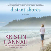 You will love this story!” (#1 New York Times bestselling author Adriana Trigiani)<br><br>Distant Shores