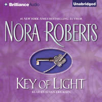 An “irresistible” #1 New York Times bestseller (Booklist starred review) from “America’s favorite writer” (The New Yorker)<br><br>Key of Light