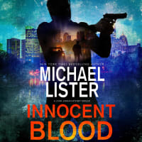 Michael Connelly promises that “you are in for a great ride” with this thrilling listen!<br><br>Innocent Blood