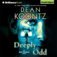 Grab this one today, or click through and choose "BUY THE BUNDLE" to save $82 on a bundle of 3 books in this series!<br><br>Deeply Odd