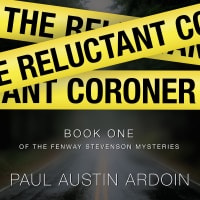 Fenway Stevenson doesn’t want to return to the coastal town where her estranged father is practically king....<br><br>The Reluctant Coroner