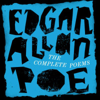 Don't miss this complete collection of Poe's poems, read by Audie-award winning actor Peter Noble<br><br>Edgar Allan Poe: The Complete Poems