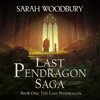 <i>He is a king, a warrior, the last hope of his people–and the chosen one of the sidhe....</i><br><br>The Last Pendragon