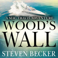 Action and Adventure in the Florida Keys!<br><br>Wood's Wall