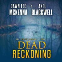 With over 1,500 five-star ratings on Goodreads, this twisty crime thriller is read by an Earphones Award–winning narrator!<br><br>Dead Reckoning